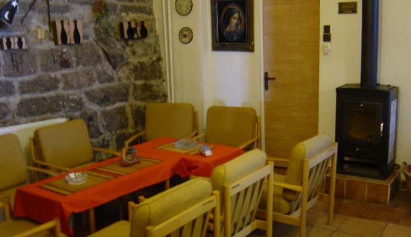 Penzion Tereza Janov nad Nisou